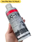 Sơn Phủ Bảo Vệ Mạch UC-100